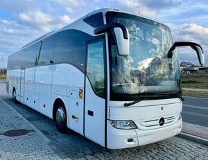 Mercedes-Benz Tourismo coach bus