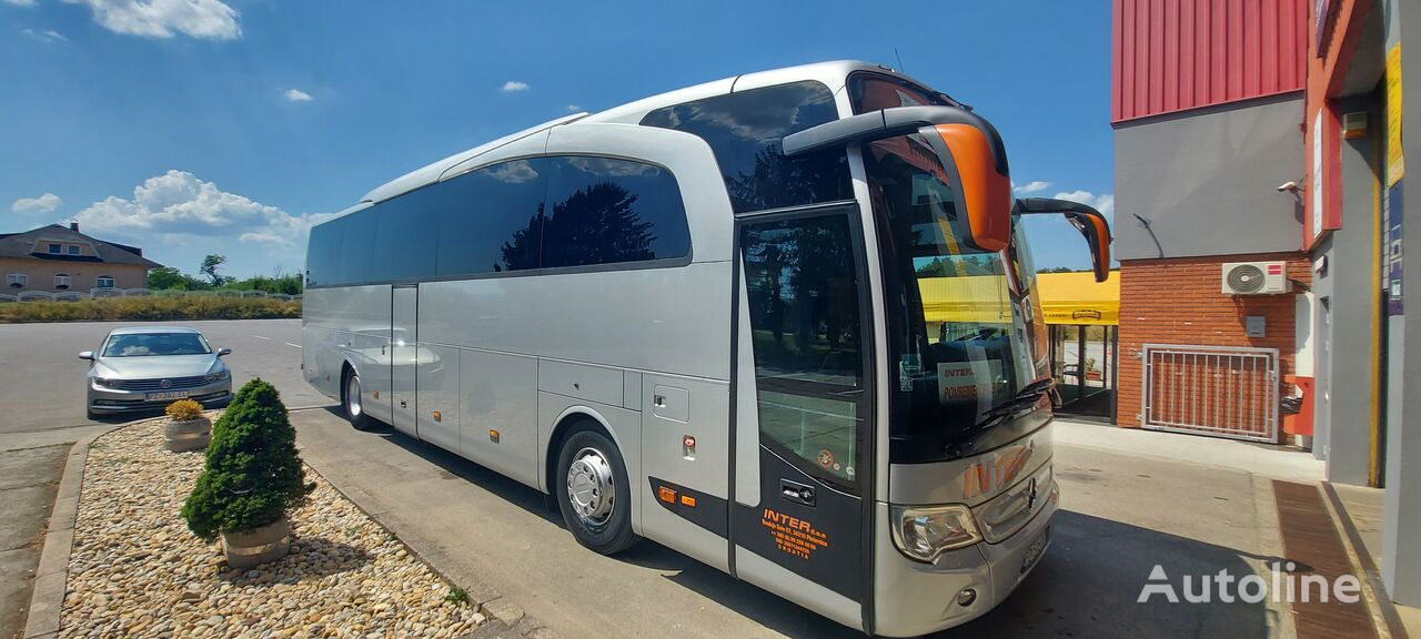 Mercedes-Benz Travego 15 coach bus