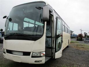 Mitsubishi Fuso coach bus for sale Japan, EY39262