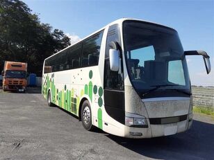 Mitsubishi Fuso coach bus for sale Japan, BZ39262