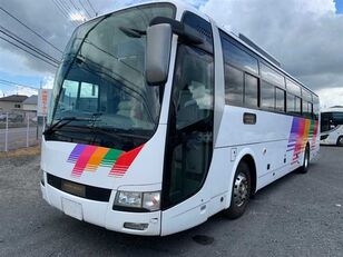 Mitsubishi Fuso coach bus for sale Japan, VZ39262