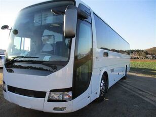 Mitsubishi Fuso coach bus for sale Japan, JZ39253