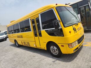 Mitsubishi Fuso Rosa coach bus (Diesel-LHD -34 seater)