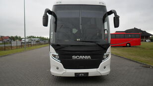 SCANIA Higer Euro-6 coach bus