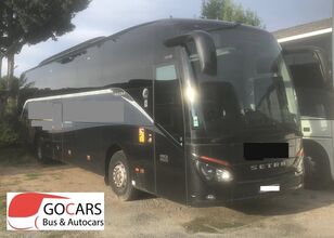 SETRA 515 HD MANUAL 49+1+1 coach bus