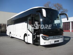 SETRA S 515 HD coach bus