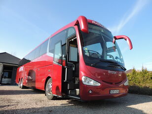 Scania IRIZAR I6 67+2 EURO-6 coach bus