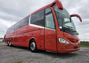 Scania IRIZAR I6 HDH  coach bus
