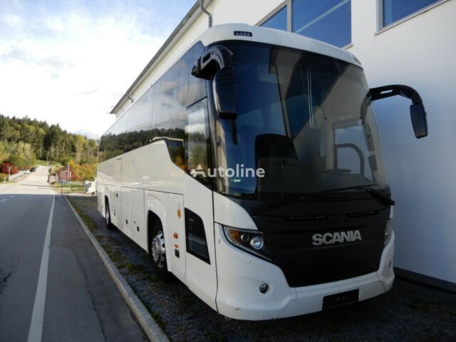 Scania Touring HD coach bus