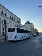 Setra 2011 coach bus