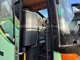 Setra 411 HD Coach Bus For Sale Germany Hamburg, NU37266