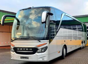 Setra 516 HDH Coach Bus For Sale Poland Gdynia, VG30974