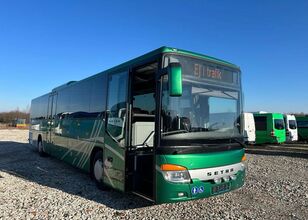 Setra 516 UL coach bus