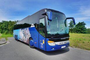 Setra S 416GT-HD coach bus