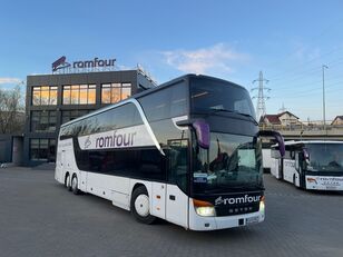 Setra S 431 DT coach bus