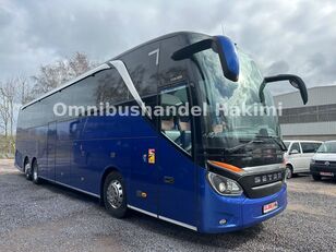 Setra S 516 HDH (Panorama Glas Dach) Coach Bus For Sale Germany Hamburg ...