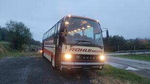 Setra S215hd coach bus