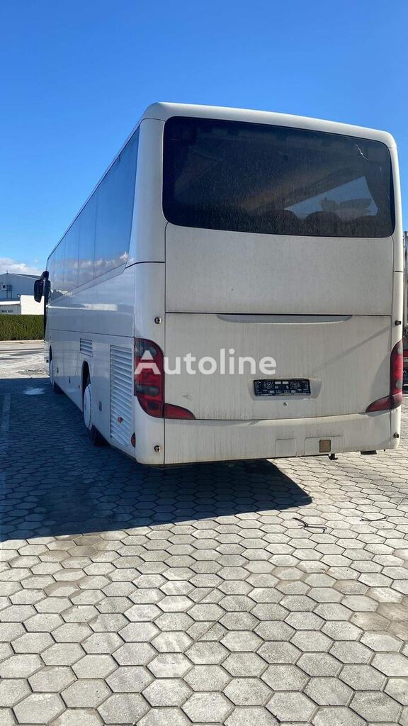 Setra S415 GT HD Coach Bus For Sale Germany München, GQ37316