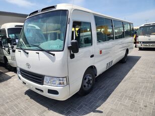 Toyota Coaster Coach Bus (Diesel-LHD)