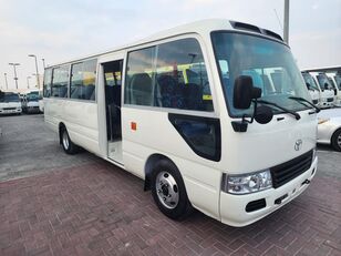 Toyota Coaster diesel Coach bus (LHD)