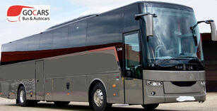 Van Hool EX16 M 61+1+1+WC  coach bus