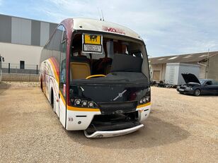 Volvo B12B coach bus for parts