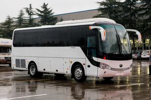 new YUTONG ZK6858H9 coach bus