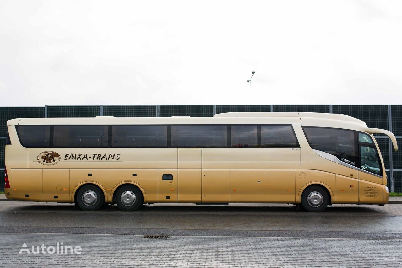 SCANIA Irizar PB coach buses for sale, tourist bus ...