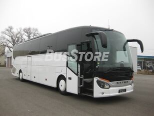 SETRA S 516 HD/2 coach bus