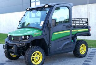 John deere deals utv