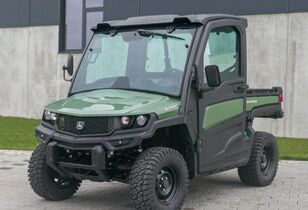 John deere deals utv