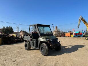 Used polaris ranger on sale ev for sale