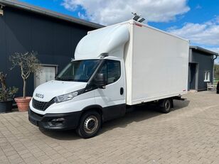 IVECO 35S14 Koffer box truck < 3.5t