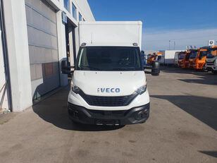 IVECO Daily 35S16 box truck < 3.5t