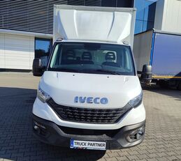 IVECO IVECO DAILY 35-140 kontener winda box truck < 3.5t