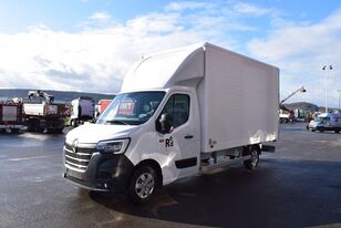 Renault Trucks Master Red édition, camion utilitaire