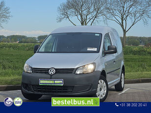 Volkswagen CADDY 1.6 l1 marge nap ! box truck < 3.5t