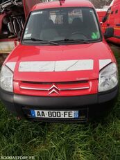 Citroen BERLINGO car-derived van