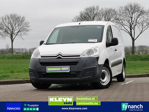 Citroen BERLINGO 1.6 car-derived van