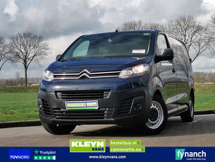 Citroen JUMPY 1.6 l2 airco navi nap! car-derived van