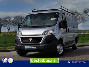 FIAT DUCATO 33 2.3 mj car-derived van