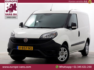 Buy FIAT Scudo 1.9 D car-derived van by auction Netherlands Leende, YY35958
