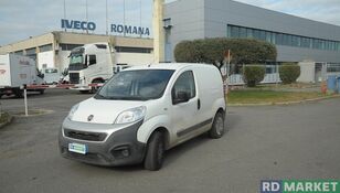 Fiat Fiorino 1.4 Furgone Natural Power Sx Usato Modena Sassuolo Sascar  #4109399