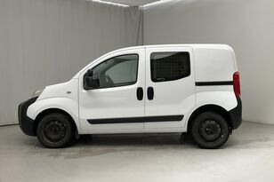 Fiat Fiorino 1.4 Furgone Natural Power Sx Usato Modena Sassuolo Sascar  #4109399