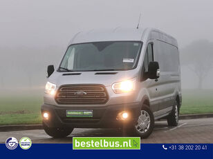 Ford TRANSIT 2.0 l3h2 automaat trend! car-derived van