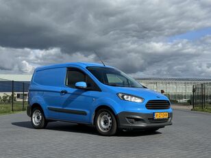 Ford TRANSIT COURIER HANDGESCHAKELD, 124.085 KM!!! car-derived van