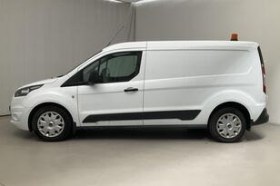 Ford Transit car-derived van