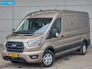 new Ford Transit 170pk Automaat Limited L3H2 12''SYNC scherm Navi Camera  car-derived van