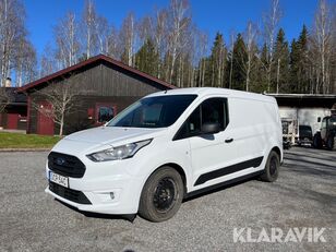 Ford Transit Connect car-derived van