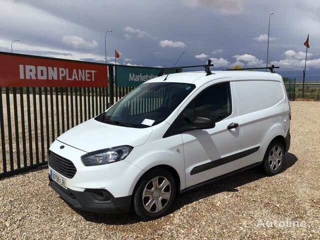 Ford courier vans for sales sale